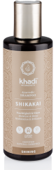 Champô Shikakai: Brilho e Humidade 200 ml