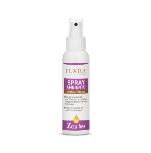 Spray para ambientes 100 ml