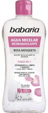 Água Micelar Rosa Mosqueta 400 ml