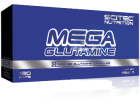 Mega Glutamina 120 Cápsulas