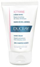 Creme para as mãos Ictyane 50 ml