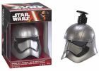 Star Wars 3D Figura Phasma Gel + Shampoo 500 ml