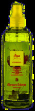 Água de banho fresca de Verbena 300 ml