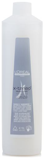 X-Tenso Creme Hidratante Fixador 1000 ml