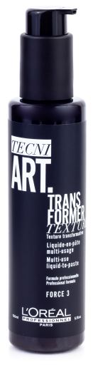 Loção Texturizante Tecni Art Transnformer 150 ml