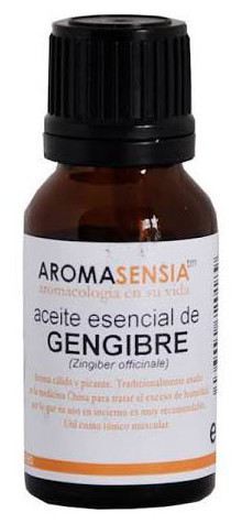 Gengibre 15 ml