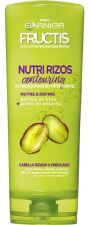 Condicionador Fortificante Curl Nutri 300 ml