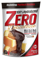 100% Hidrolisado Zero 1 Kg