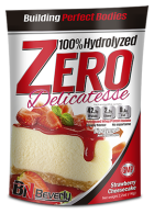 100% Hidrolisado Zero 1 Kg