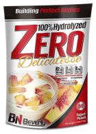 100% Hidrolisado Zero 1 Kg