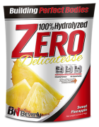 100% Hidrolisado Zero 1 Kg