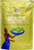 Maca Orgânica 250g