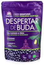 Despertar del Buda del Açai y Sycamore Bio 360 g