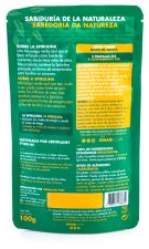 Spirulina Comprimidos Bio 100 g