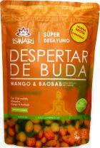 Buddha Mango & Baobab Bio Wake 360g