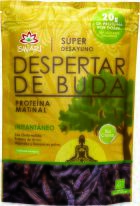 Despertar da Buda Matinal Protein Bio 360 g