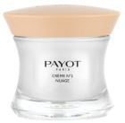 Crème N°2 Nuage Creme Suavizante Anti-Vermelhidão Textura Leve 50 ml