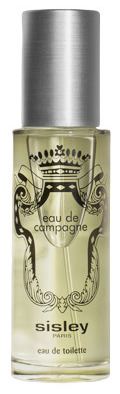 Eau de Toilette Eau de Champagne 100ml