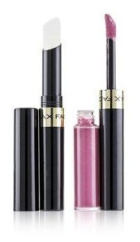 Lipfinity Lip Color 330 Essential Borgonha