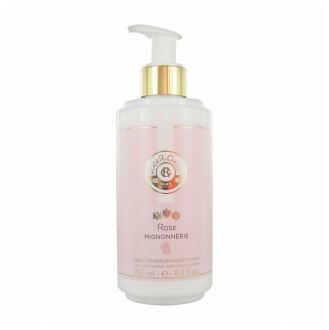 Loção Corporal Rosa 250 ml