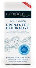 Drenagem e Purificação Bio 250 ml