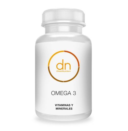 Omega 3 90 cápsulas