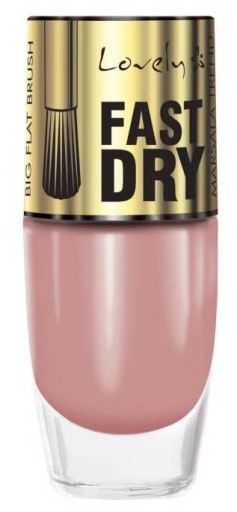 Polidor de unhas Fast Dry