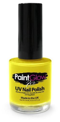 Polidor UV Neon Nail