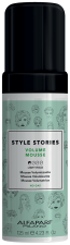 Style Stories Mousse de Volume 125 ml