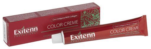 Creme colorido 10/0.0Nn2