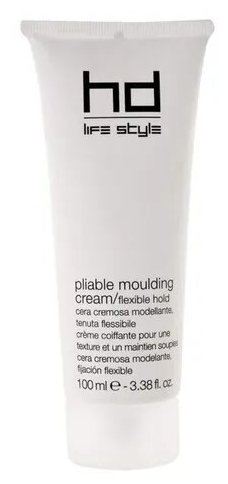 Hd Lifestyle Creme Modelador Flexível 100 ml