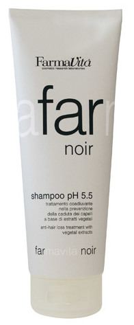 Shampoo Noir Ph 5.5 250ml