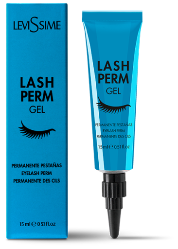 Lash Perm Gel 15 ml