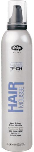 Gel Mousse de Alta Tecnologia 300 ml