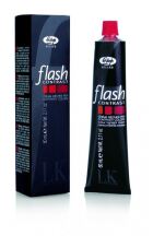 Lk Flash Contrast Vermelho Violeta 60 ml