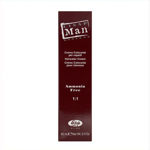 Homem Color 6 Louro Escuro 60 ml