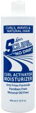 Scurl Lei Sem Drip Curl 946 ml