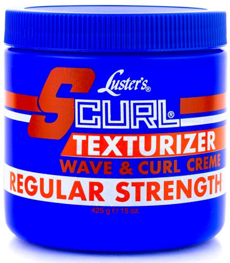 Creme de texto Scurl Regular 425 gr