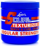 Creme de texto Scurl Regular 425 gr