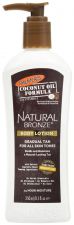 Fórmula de Óleo de Coco Loção Corporal Bronze Natural 250 ml