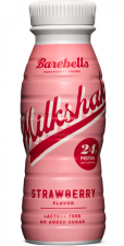 Milkshake de Proteína