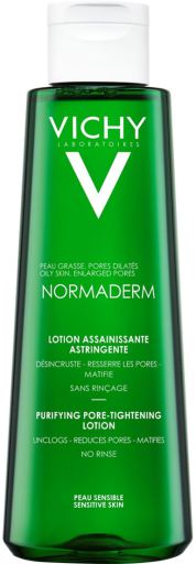 Normaderm Purifying Adstringent Tonic 200 ml