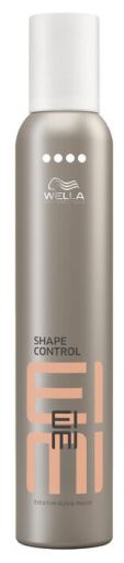 Eimi Shape Control Espuma Modeladora 300 ml