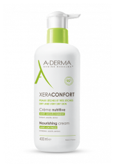 Xeraconfort Creme Nutritivo Anti-Ressecamento 400 ml