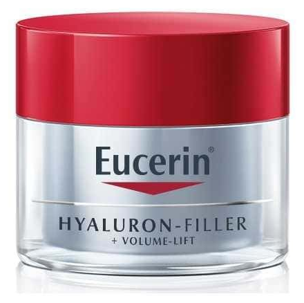 Hyaluron Filler Volume Lift Creme Facial Noturno 50 ml