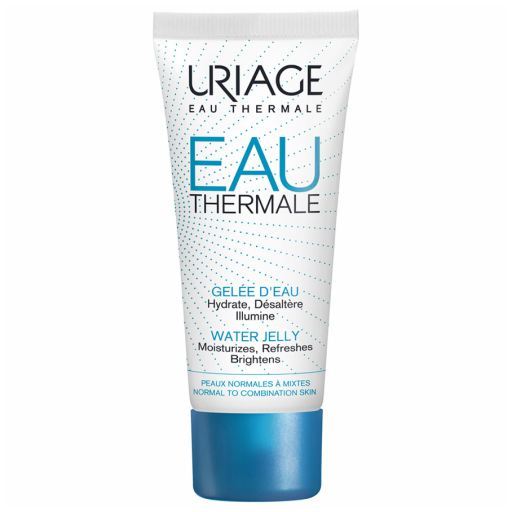 Eau Gel Térmico D'Eau 40 ml