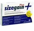 Sizegain Plus 30 cápsulas