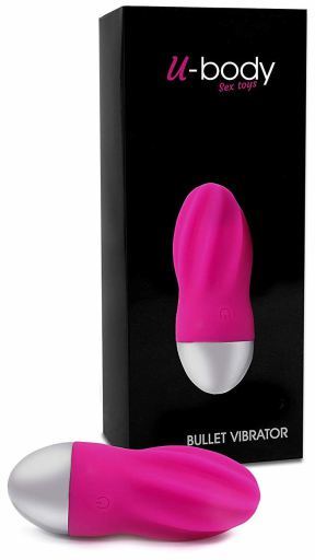 Vibrador de bala