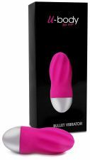 Vibrador de bala