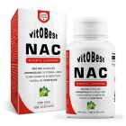 Cápsulas Nac 100 Vegan 300 mg